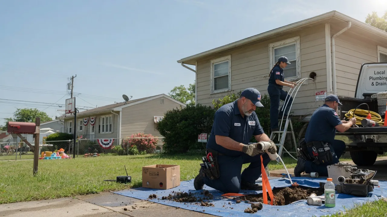 Faucet Repair in Mason City, IA near me